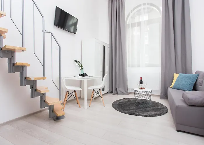 Appartement - Old Town