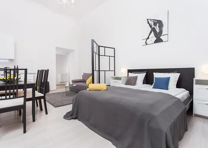 Appartement - Old Town *