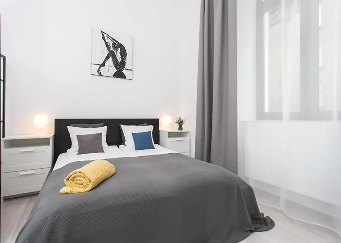 - Old Town كراكوفيا