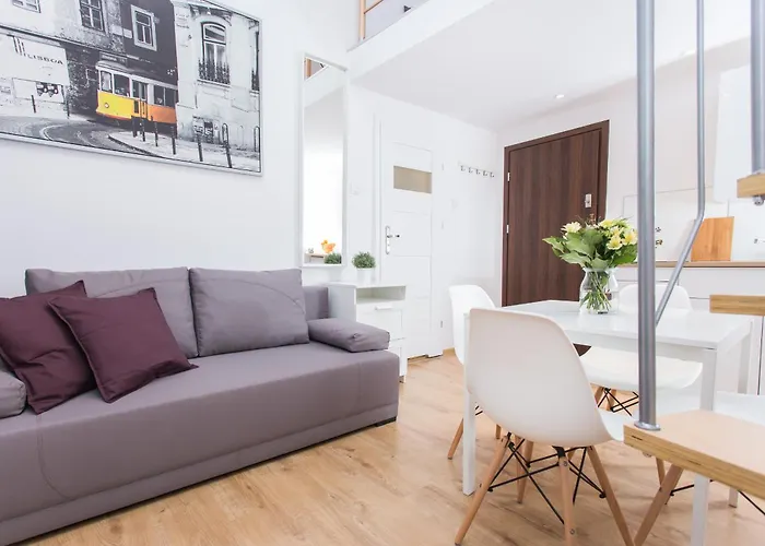 - Old Town * Cracovie