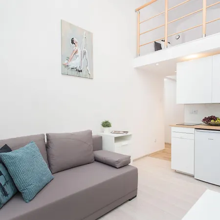 Apartman - Old Town *