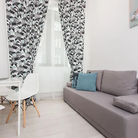 Apartman - Old Town *