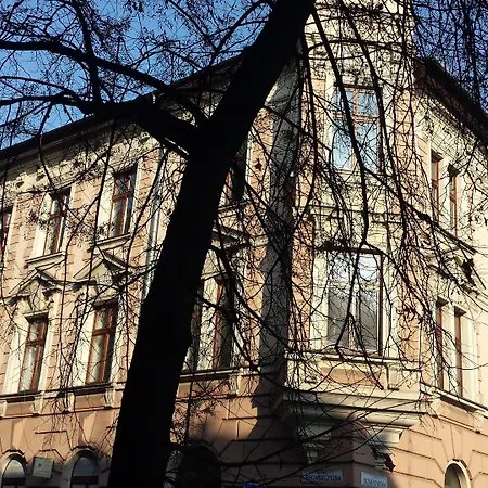 Apartman - Old Town *