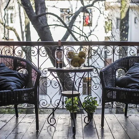 - Old Town * Krakkó