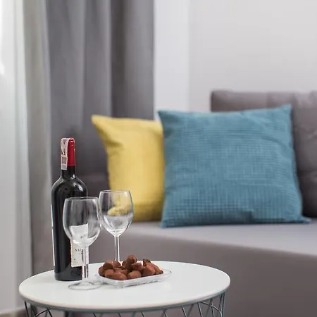 - Old Town * Krakkó