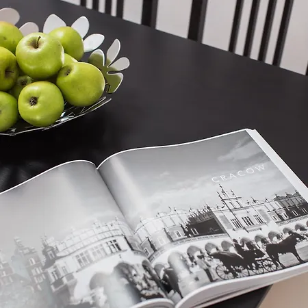 Apartman - Old Town *