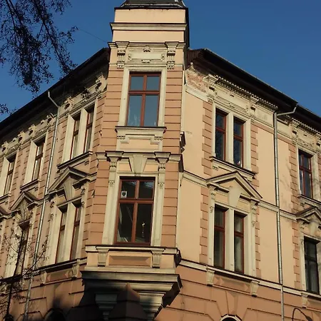 - Old Town Apartman Krakkó